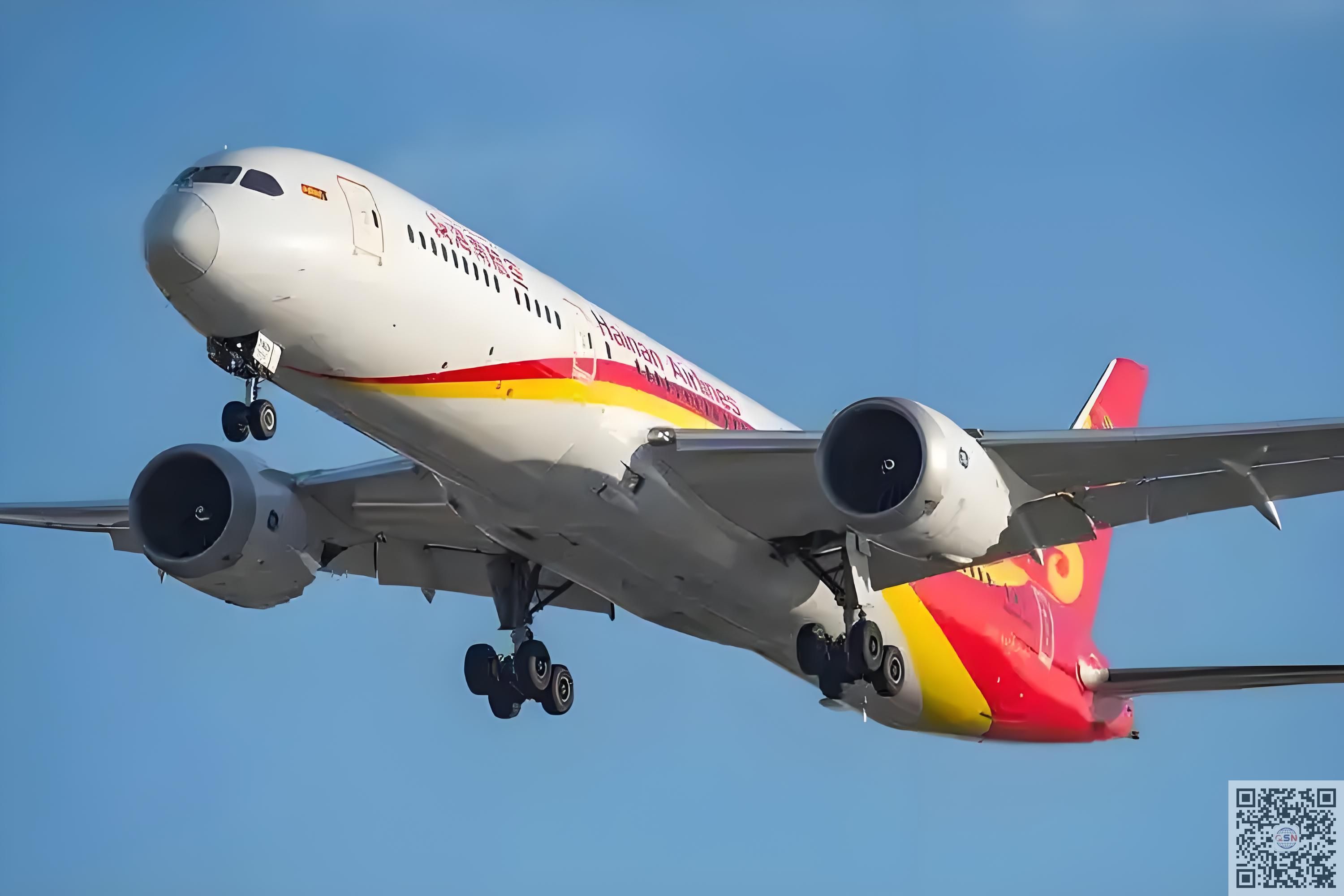 深圳到摩洛哥的空运