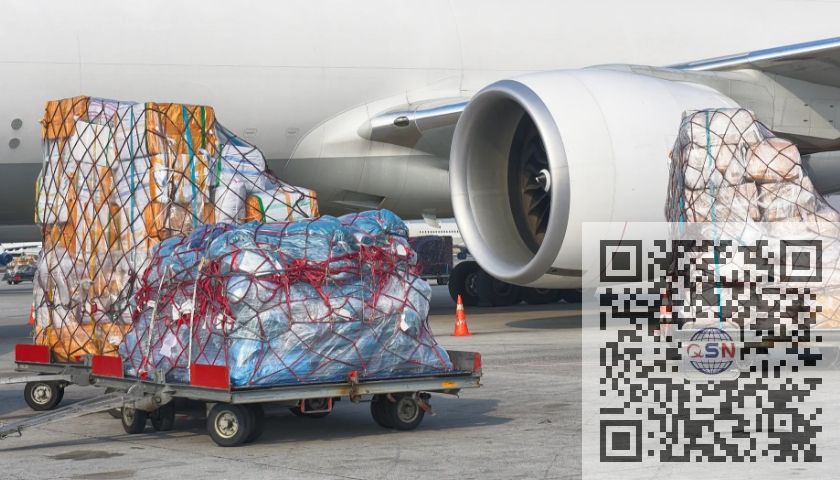 深圳空运786KG精密仪器至欧洲方案分析
