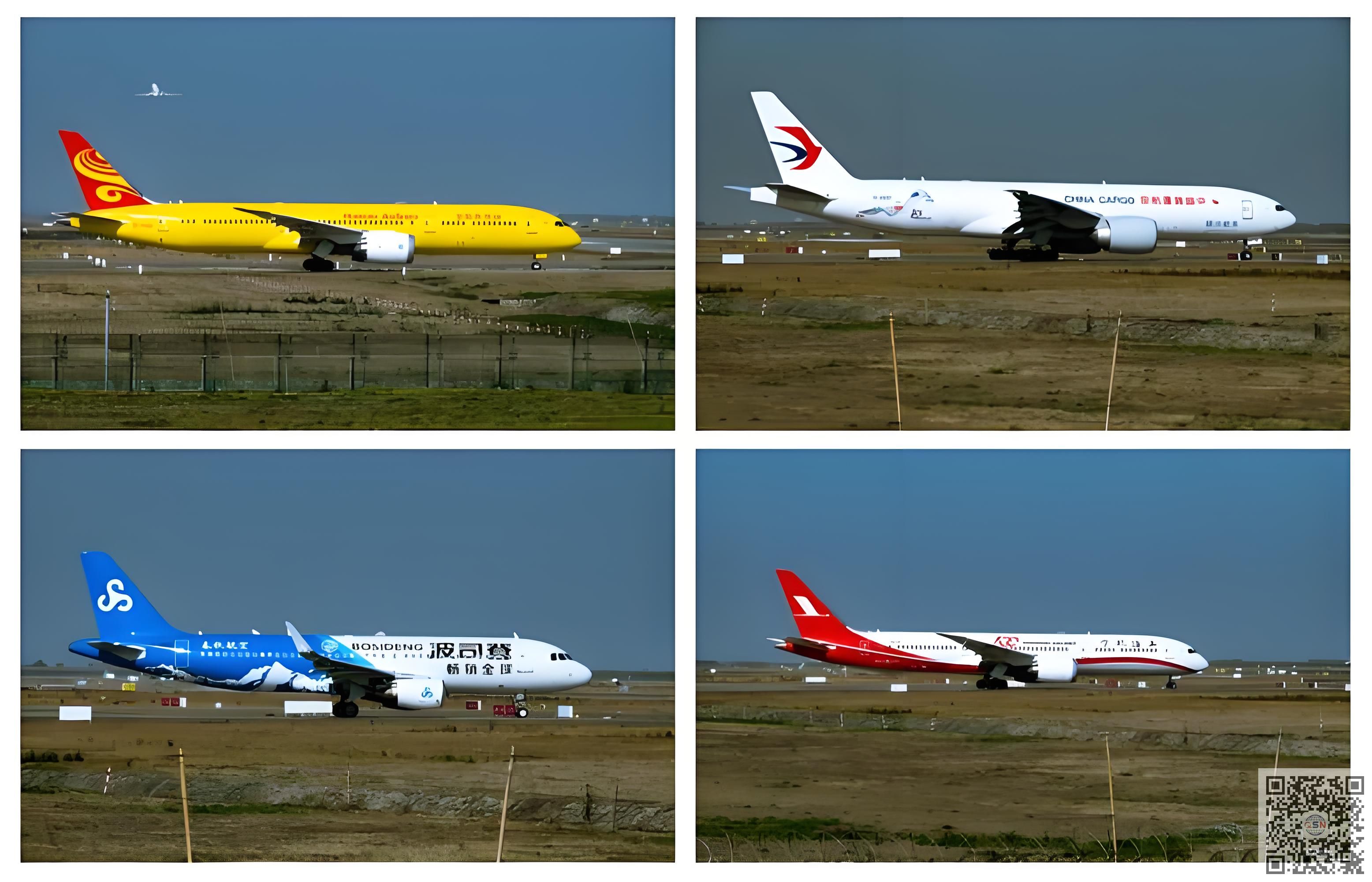 义乌空运758KG饰品出口西班牙：高效物流解决方案实战案例​