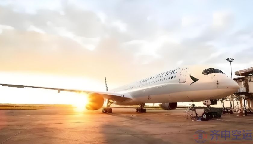 上海到卡塔尔空运